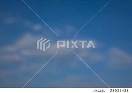 空ボケ素材 23938483