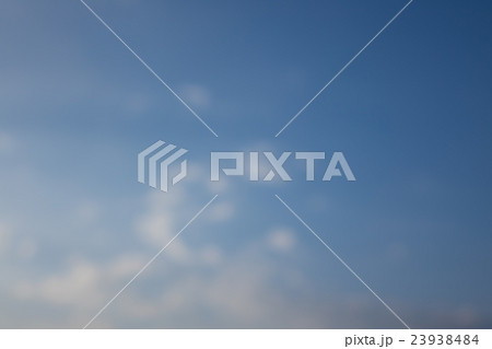空ボケ素材 23938484