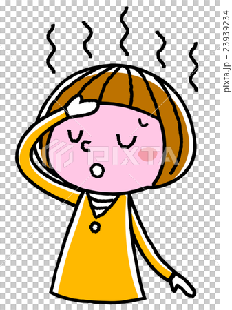 Girls: fever 23939234