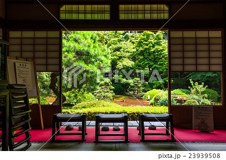 京都 雲龍院 大輪之間 京都 雲龍院 大輪之間 23939508