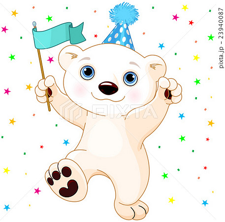 Polar Bear Party 23940087
