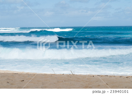 ノースショア ノースショア 23940101