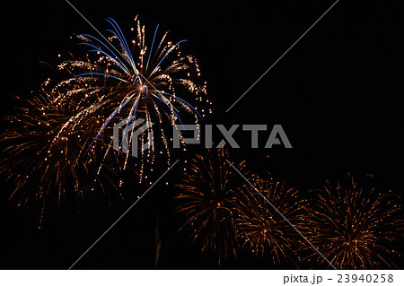 青梅市納涼花火大会 青梅市納涼花火大会 23940258