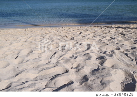 グアムの浜辺 グアムの浜辺 23940329
