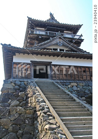 丸岡城 丸岡城 23940410