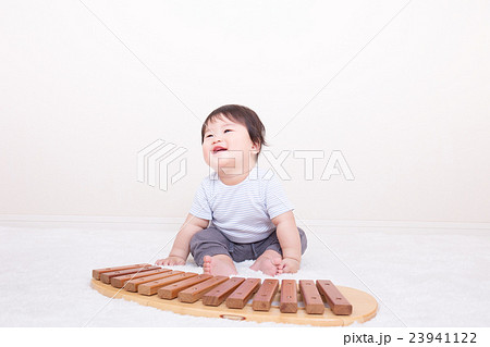 あかちゃんイメージ あかちゃんイメージ 23941122