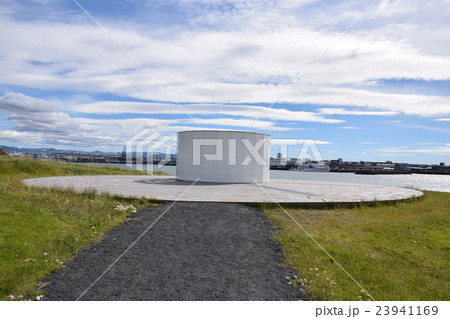 イマジン・ピース・タワー イマジン・ピース・タワー 23941169