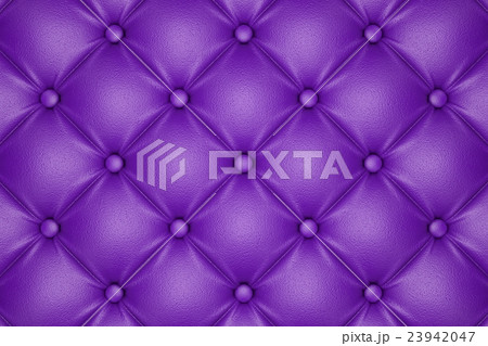 3D render of the purple quilted leather pattern 3D render of the purple quilted leather pattern 23942047