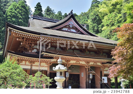 竹生島 宝厳寺 竹生島 宝厳寺 23942788