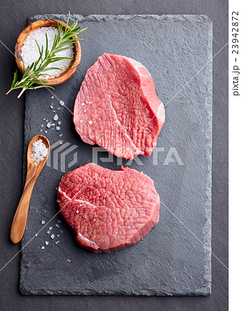Beef steak 23942872