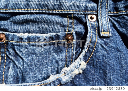 ジーンズのテクスチャ ジーンズのテクスチャ 23942880
