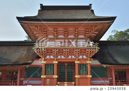 宇佐神宮 23943038