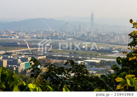 Yuanshan Morning Trails Yuanshan Morning Trails 23943969