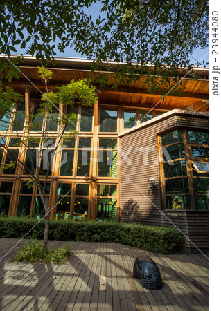 Beitou Public Library 23944080