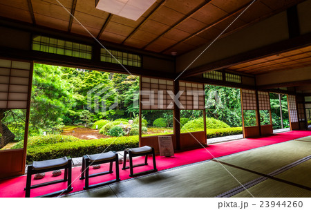 京都 雲龍院 大輪之間 京都 雲龍院 大輪之間 23944260