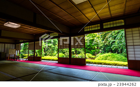 京都 雲龍院 大輪之間 京都 雲龍院 大輪之間 23944262