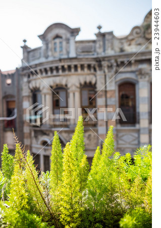 Private mansion tour Private mansion tour 23944603