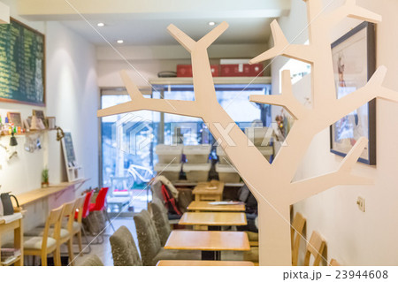 Coffee lab Hua Shan Theatre 23944608