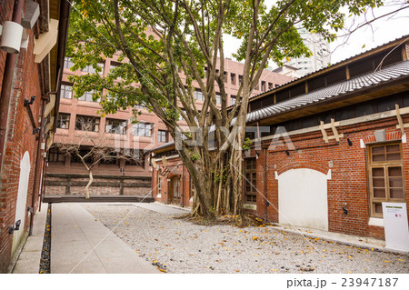 Huashan 1914 Creative Park 23947187