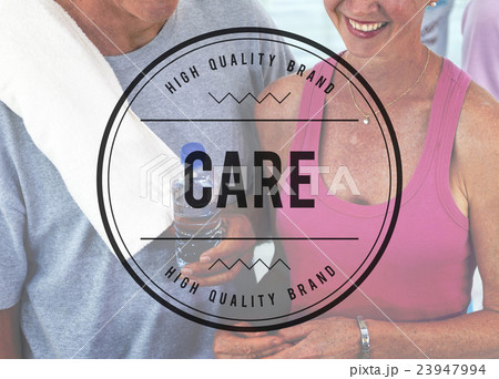 Care Charity Health Protection Safeguard Concept Care Charity Health Protection Safeguard Concept 23947994