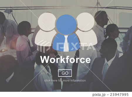 Work Force Motivation Effort Energy Concept Work Force Motivation Effort Energy Concept 23947995
