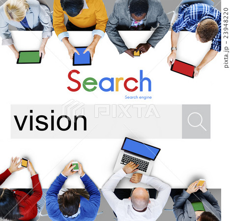 Vision Altitude Solution Trend Creative Planning Concept Vision Altitude Solution Trend Creative Planning Concept 23948220