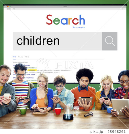 Children Childhod Elementary Age Young Concept Children Childhod Elementary Age Young Concept 23948261