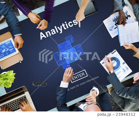 Analytics Analysis Data Information Research Concept Analytics Analysis Data Information Research Concept 23948312