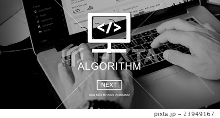 Algorithm Coding Programming CSS Online Website Concept Algorithm Coding Programming CSS Online Website Concept 23949167