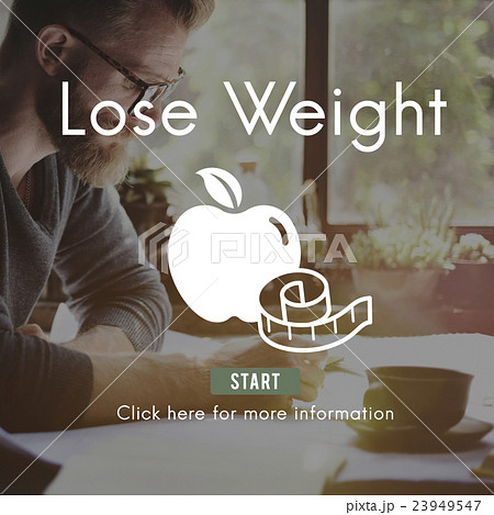 Lose Weight Balance Fitness Slim Diet Nutrition Concept Lose Weight Balance Fitness Slim Diet Nutrition Concept 23949547