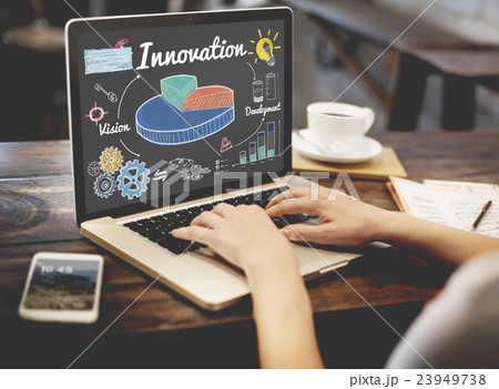 Innovation Innovate Invention Development Design Concept Innovation Innovate Invention Development Design Concept 23949738