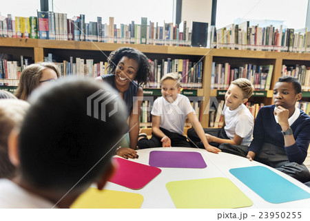 Study Studying Learn Learning Classroom Concept Study Studying Learn Learning Classroom Concept 23950255