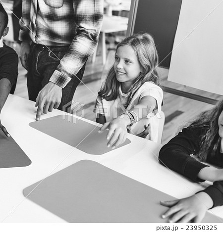 Study Studying Learn Learning Classroom Concept 23950325