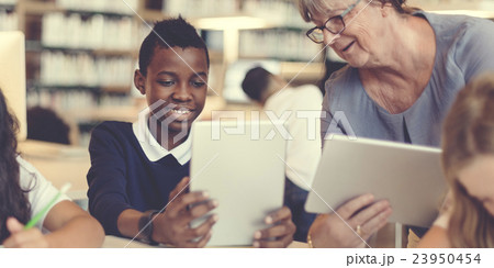 E-learning Lesson Education Subject Concept 23950454