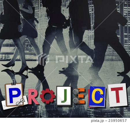 Project Word Operation Plan Job Concept Project Word Operation Plan Job Concept 23950657