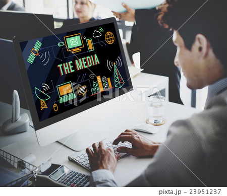 The Media Communication Multimedia Radio Concept The Media Communication Multimedia Radio Concept 23951237