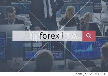 Forex Currency Exchange Finance Stock Trade Concept 23951361