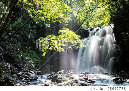 浅間大滝 23952778