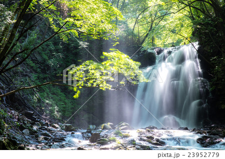 浅間大滝 浅間大滝 23952779
