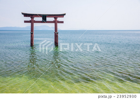 白髭神社 23952930