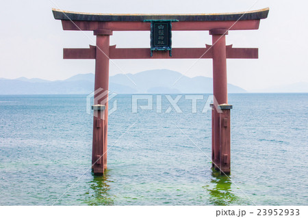 白髭神社 23952933