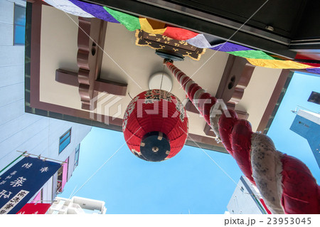 薬研堀不動院 薬研堀不動院 23953045