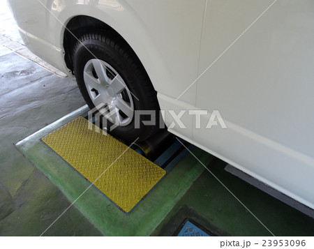 ユーザー車検 ユーザー車検 23953096