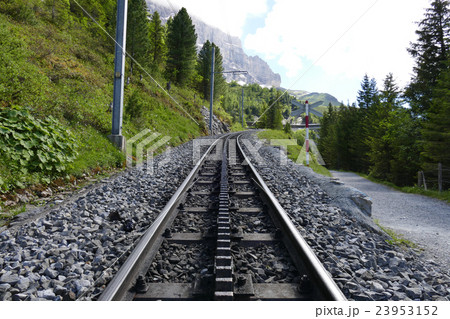 ラック式鉄道 ラック式鉄道 23953152