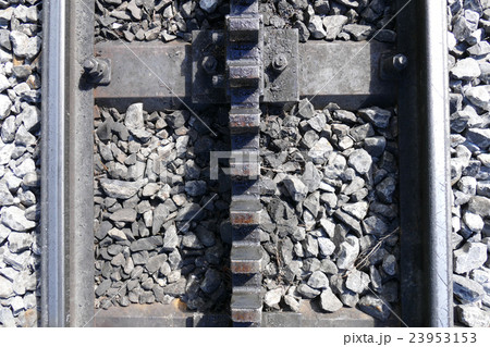 ラック式鉄道 23953153