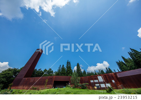 森の学校キョロロ 23953215