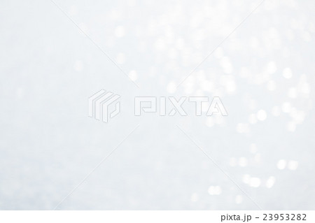 ボケ素材(水面のキラキラ) ボケ素材(水面のキラキラ) 23953282