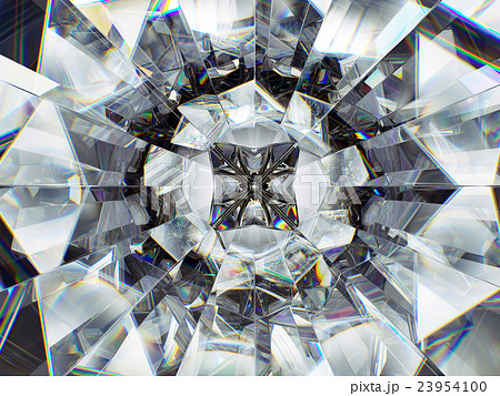 diamond structure extreme closeup diamond structure extreme closeup 23954100