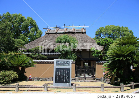 福沢諭吉旧居 福沢諭吉旧居 23954657