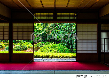 京都 雲龍院 大輪之間 京都 雲龍院 大輪之間 23956056